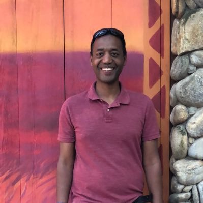 ጥቁር ሰው | Husband | Dad | Statistician / Data Scientist | 🇪🇹 in 🇺🇸 | Views are mine.