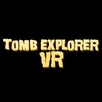 Tomb Explorer VR is an adventure game in VR