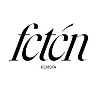 Revista FETÉN @revista_feten (@revista_feten) 's Twitter Profile Photo Revista FETÉN @revista_feten (@revista_feten) 's Twitter Profile Photo