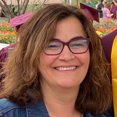 SusanVa95013017's profile picture. Feminist, historian, boss