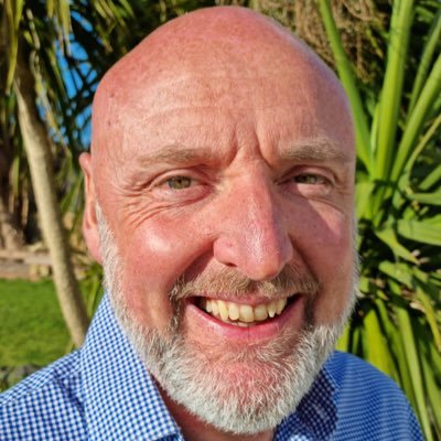 Simon Newman FRCN RN Profile