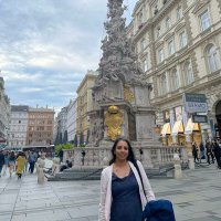 Vidhya Murthy (@vidhyamurthy1) 's Twitter Profile