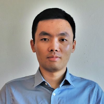ChaojianChen's profile picture. Life-like Soft Materials Group @ Nanjing University