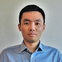 Chaojian Chen (@chaojianchen) 's Twitter Profile