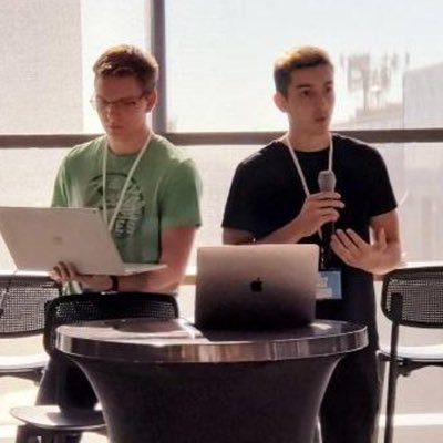 JoshuaSilets's profile picture. ⚡️🔋 software founder | @uchicago @illinoistech