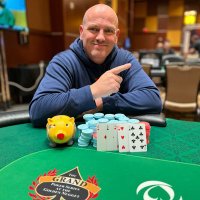 Randy Saylor - @pokerrando Twitter Profile Photo