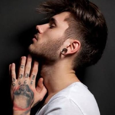 Beast34926305's profile picture. 