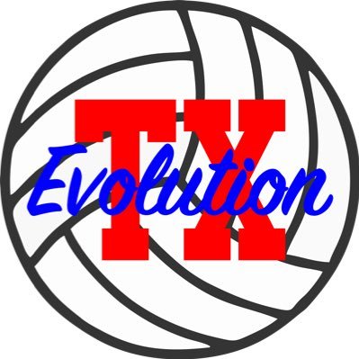 Texas Evolution Volleyball