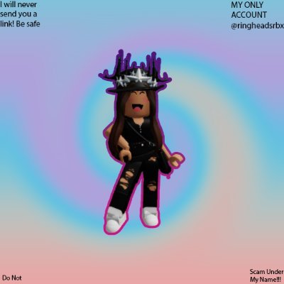 ringheadsrbx's profile picture. 