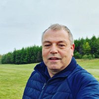 Mike Stenson (@mstenso11) 's Twitter Profile