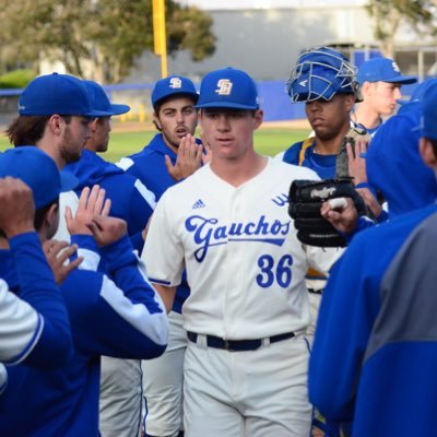 UCSB Baseball