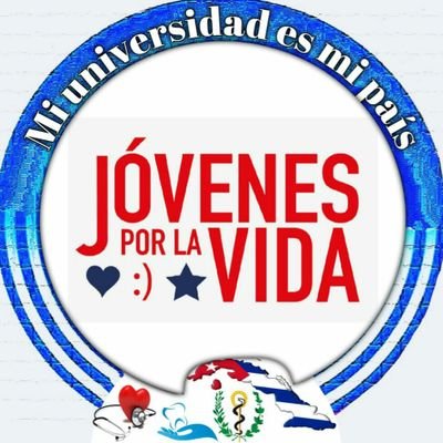 Jóvenes Por La Vida