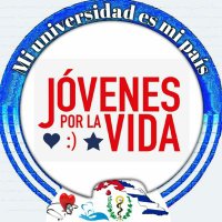Jóvenes Por La Vida(@Ucimed_Cuba) 's Twitter Profile Photo