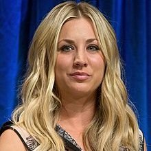 Kaley Cuoco ✰