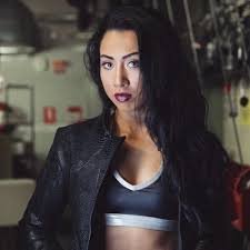 Professional Combat Sport Athlete || @woIfcombat || Training atBlood and Salt Combat || LA BRUJA || Not Indi Hartwell