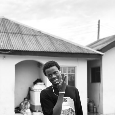 AinaKelvin1's profile picture. God first 🙏 Music lover🎶 History Shall Remember Me 🌍 💤Football lover ❤ BARCELONA FC Proudly @ 🇳🇬