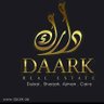 QaryhDark's profile picture. شركه داارك العقاريه شركه رائده في الاستثمار العقاري