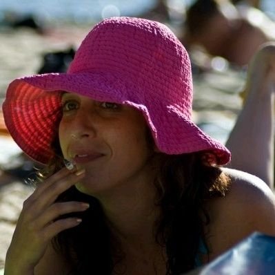 Ssmova's profile picture. Searching for a mission in life...while navigating TV.