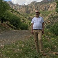 Ali kalçık (@alikalcikcevder) 's Twitter Profile Photo