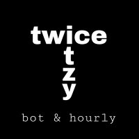 twice and itzy hourly/bot (@twitzybot) 's Twitter Profile