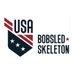 USA Bobsled Skeleton (@USABS) Twitter profile photo