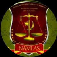 NAMLAS, OAU. (@namlasoau1) 's Twitter Profile Photo