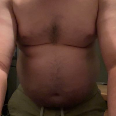 Like the fat guys and I like the gains! Currently on my own journey to become the meatball I know I am!  Cashapp $jordanschat to support the cause!