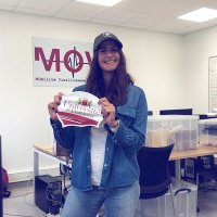 Coralie ARC (@arccoralie) 's Twitter Profile Photo