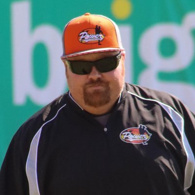 Assistant Coach @panther_bsb National Advisor @SportsForceBB