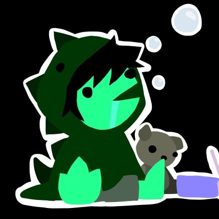 bashuraptor's profile picture. I'm a weirdy that likes to draw. That's about it. I take commissions, too.