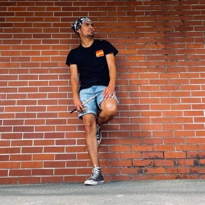 CameZarco's profile picture. Complicated but interesting.🧩⚡️