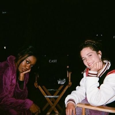 safe space for calliope and juliette stans❤️🩹