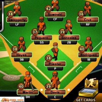 Account for the big win baseball team called 2025 pirates