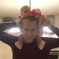 Sander Thus (@sanderthus) 's Twitter Profile