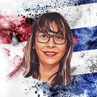 Iliana Hernández (@ilianahcuba) 's Twitter Profile Photo Iliana Hernández (@ilianahcuba) 's Twitter Profile Photo