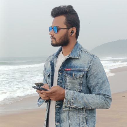 gudisinramkum's profile picture. 