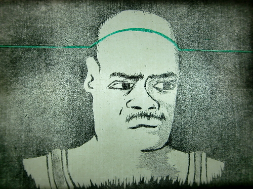 ボッチンさんのプロフィール画像