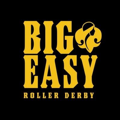 Big Easy Roller Derby (BERD) is an all-gender flat-track roller derby league based in New Orleans, LA, USA & proud charter member of @WFTDA.