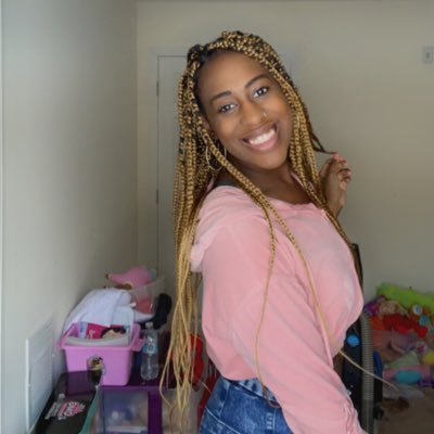 26. TV is my life 📺 tv content creator on tiktok(611,000 followers @ justbri_always) writer. Love pop culture and nostalgia 🫶🏾 girl mom 💕cancer survivor 🎗️