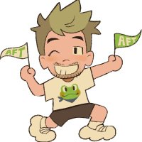 Norman 🐸 A Frog’s Tale (@normanfrog) 's Twitter Profile Photo Norman 🐸 A Frog’s Tale (@normanfrog) 's Twitter Profile Photo
