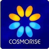 COSMORISE (@cosmorise) 's Twitter Profile