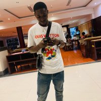 YUSTO BOAKYE (@boakyeyusto) 's Twitter Profile