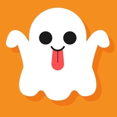 A crypto ghost returning