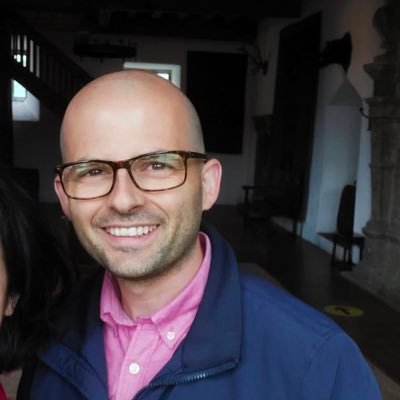 SDE @ Amazon andi@hachyderm.io - Opinions my own