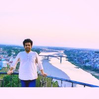 Chet Ram Sharma (@chetramram) 's Twitter Profile