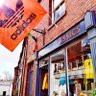 GwaliaClassics's profile picture. Shop based in Llangollen specialising in rare & classic Adidas, Fila and Sergio : 
INSTA : @gwaliaclassics
FACEBOOK : gwaliaclassics
Website link below ⬇️