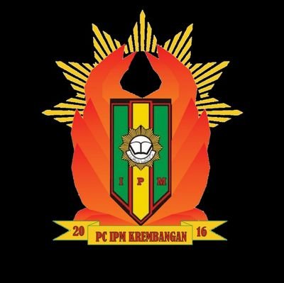 ipmkrembangan_'s profile picture. Official Account Pimpinan Cabang Ikatan Pelajar Muhammadiyah Krembangan Surabaya
#PelajarProgresif
