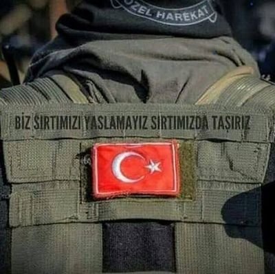 🇹🇷15 Temmuzu unutmak gaflettir🇹🇷 #VatanNamustur🇹🇷
Büyük Cihad nefsinle olan cihaddır
🇹🇷 Ülkücüyüm ,BAŞKANIM ERDOĞAN ile #DEVAM 🇹🇷Cumhur Ittifakı