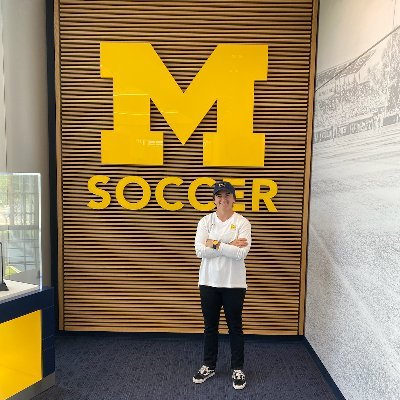 University of Michigan Women's Soccer / Assistant and Goalkeeper Coach, Recruiting Coordinator / Former Professional Goalkeeper / Cornell 2014