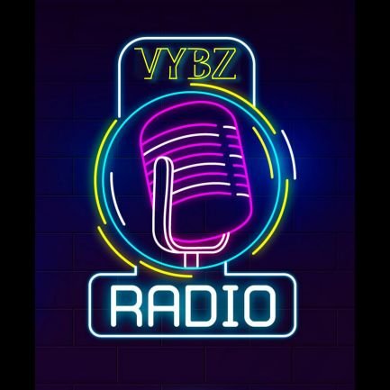 VYBZ RADIO 🎙️